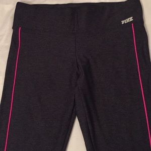 Pink 💗 Leggings. Super cute used once.